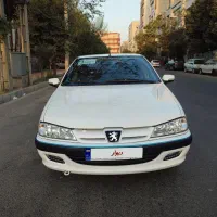 پژو پارس موتور جدید مدل ۱۴۰۲ دریچه گاز سیمی