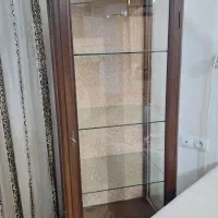 بوفه|بوفه، ویترین، کنسول|اهواز, فاز ۲ پادادشهر|دیوار