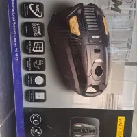 جارو برقی