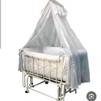 تخت و گهواره کناز تخت مادر|تخت و صندلی بچه|صدرا-فارس, فاز ۲|دیوار