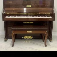 فروش پیانو طرح اکوستیک یاماها p45
