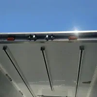 یخچال فورس اف ۳۸|خودرو سنگین|تهران, آذری|دیوار