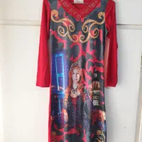 شومیزودامن