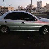 ریو مدل۸۵|خودرو سواری و وانت|تهران, جنت‌آباد شمالی|دیوار