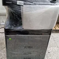 دستکاه توشیبا رنگی استوک تمییز