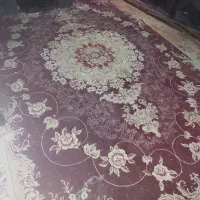 ۵ عدد فرش مناسب باغ