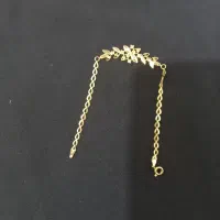دستبند طلا