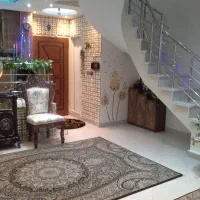 آپارتمان ویلایی دوبلکس مناسب خاص پسندان|فروش آپارتمان|ری, سرتخت|دیوار