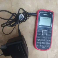 گوشی نوکیا۱۲۰۲