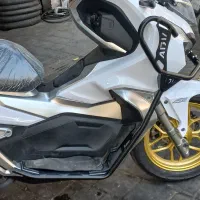 گارد adv|قطعات یدکی و لوازم جانبی|تهران, امین حضور|دیوار