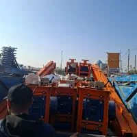 بالابر  خریدو فروش انواع بالابر