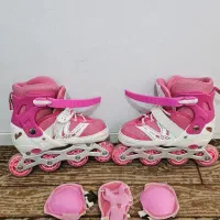 اسکیت دخترانه