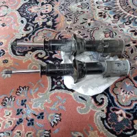 استارت پراید نو کمک پراید فنر لول ضبط تصویری|قطعات یدکی و لوازم جانبی|خرمآباد, |دیوار