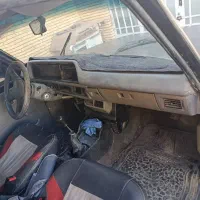 مزدا دوکابین ۸۴|خودرو سواری و وانت|کرمان, |دیوار