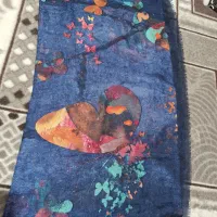 شال پاییزی به علت جمع کردن مغازه فقط ۵۰ ت|لباس|تهران, خلیج فارس|دیوار