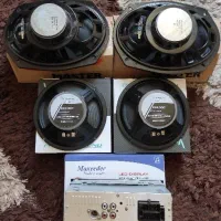 ضبط و باند و میدرنج سایز ۶ آکبند، قیمت مناسب|قطعات یدکی و لوازم جانبی|کرج, شهرک صدف|دیوار