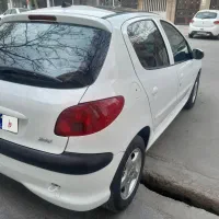 تیپ ۳ بدون رنگ|خودرو سواری و وانت|مشهد, یاس|دیوار