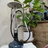 قلیان کرنو جشواره