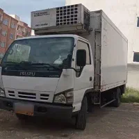 ایسوزو ۸تن ۱۳۹۲/۱۱