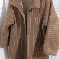 کت فوتر**|لباس|نورآباد, |دیوار