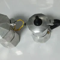 موکاپاد(دستگاه قهوه ساز)