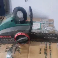 سنگ فرز آهنگری آاگ بوش اره زنجیری برقی شارژی|ابزارآلات|تهران, زرگنده|دیوار