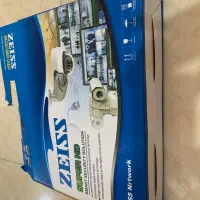 دوربین مدار بسته و دستگاه dvr|دوربین مداربسته|تهران, افسریه شمالی|دیوار