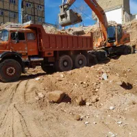 خاکبرداری