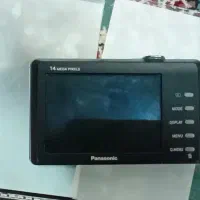 دوربین عکاسی|دوربین عکاسی و فیلمبرداری|تالش, هشتپر|دیوار