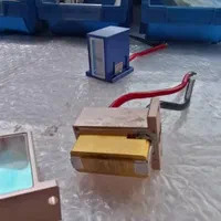 فروش لیزربار تک و عمده و تعمیر انواع دستگاه لیزر|آرایشی، بهداشتی، درمانی|تهران, ونک|دیوار