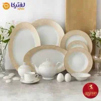 سرویس ۷۴ پارچه و ۱۲ نفره