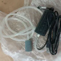 پمپ هوا یو اس بی فوق کم مصرف|ماهی|اردبیل, |دیوار