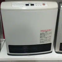 بخاری گاز و نفتی هوشمند ژاپنی|بخاری، هیتر، شومینه|بابل, |دیوار