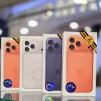 IPHONE 17 PRO MAX 256G ZAA NOT