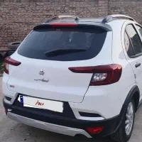 اطلس صفرسانروف دارمدل1404|خودرو سواری و وانت|علی‌آباد کتول, |دیوار