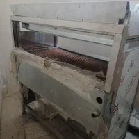گریل گازی ذغالی|اجاق گاز و لوازم برقی پخت‌وپز|مشهد, کوثر|دیوار