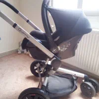 کالسکه و کریر