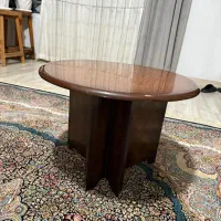 میز کوچک. گل میز|مبلمان خانگی و میز عسلی|بوشهر, |دیوار