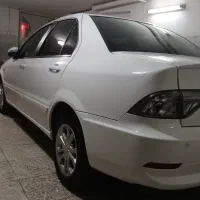 سورن پلاسef7|خودرو سواری و وانت|کرج, فاز ۲ مهرشهر|دیوار