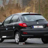 خودروی 207 صفر|خودرو سواری و وانت|اصفهان, سعادتآباد|دیوار