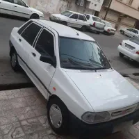 معاوضه پراید ۸۵ دوگانه با روآی سال