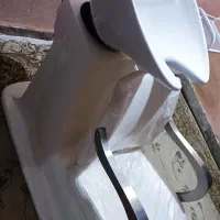 لوازم آرایشگاهی سر شور فایبر گلاس