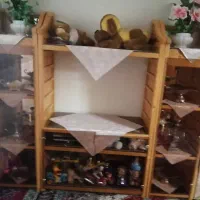 سه تکه ویترین