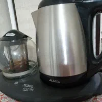 چای ساز برقی