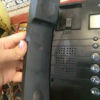 تلفن منزل telephone|تلفن رومیزی|بابل, |دیوار