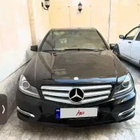 سی۲۰۰مدل۲۰۱۲