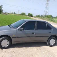 پژو 405 GLX