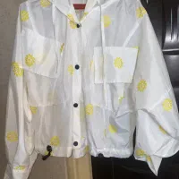 بارونی کلاهدار کوتاه ۴۰۰