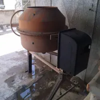 میکسر یابتن نر