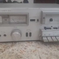 دک و باند استریو